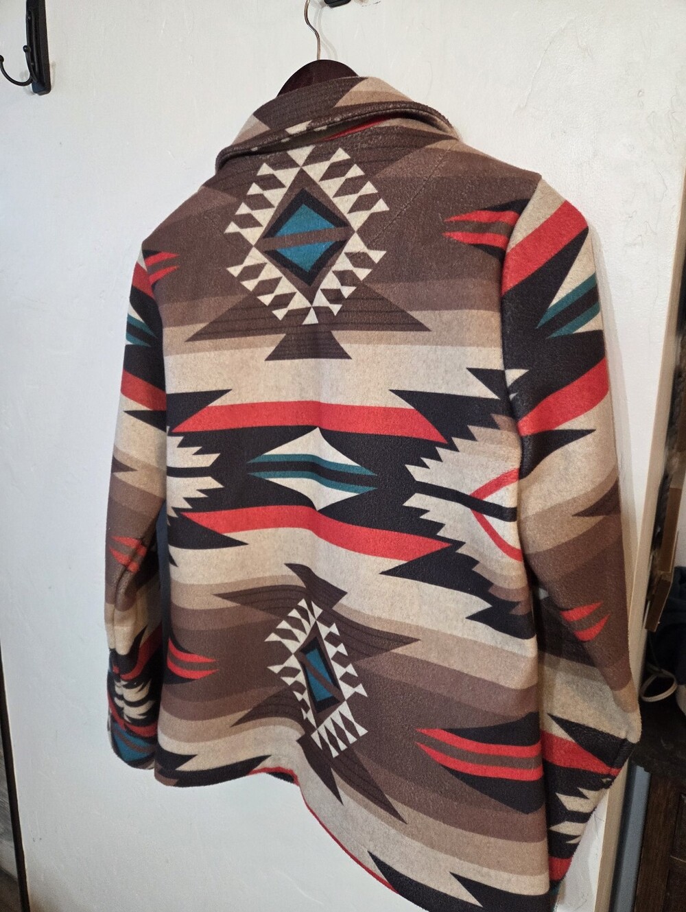 Aztec Blazer - Picture 3 of 7
